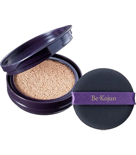 Amazon | エバーライフ 美・皇潤 パーフェクト クッションコンパクト